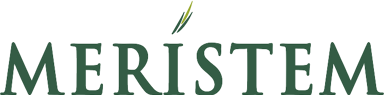Meristem Logo