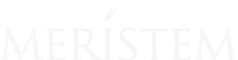 Meristem Logo